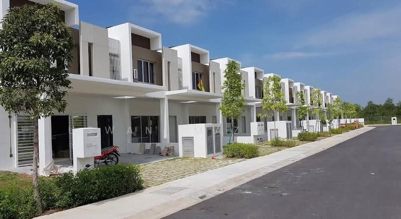 2-storey Terraced House for Rent in Cybersouth (Dengkil) - Uswani Mazuwan - PropertyGuru.com.my