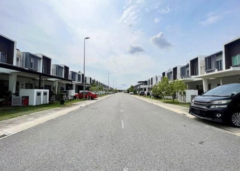 2-storey Terraced House for Rent in Dengkil (Selangor) - Uswani Mazuwan - PropertyGuru.com.my