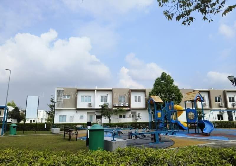 2-storey Terraced House for Rent in Dengkil (Selangor) - Uswani Mazuwan - PropertyGuru.com.my