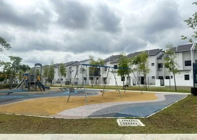 2-storey Terraced House for Rent in Dengkil (Selangor) - Uswani Mazuwan - PropertyGuru.com.my