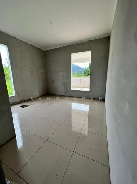 Bungalow House for Sale in Rumah Banglo 1 Tingkat di Gurun Kedah (Gurun) - Sanggaran Muniandy - Interior - PropertyGuru.com.my