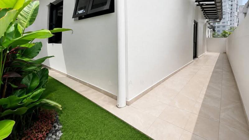 Rumah Berkembar untuk Dijual di Cyberjaya (Selangor) - BILYA ARIFF - Exterior - PropertyGuru.com.my