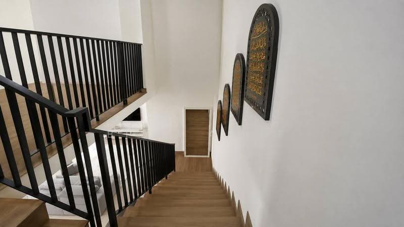 Rumah Berkembar untuk Dijual di Cyberjaya (Selangor) - BILYA ARIFF - Interior - PropertyGuru.com.my