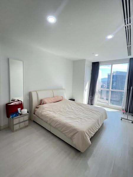 Pejabat untuk Disewa di KLCC (KL City Centre) - Simone Ngo - PropertyGuru.com.my
