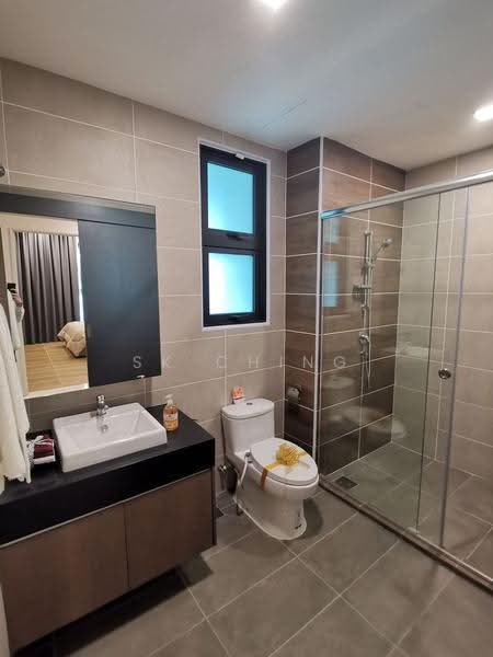 Kediaman Servis untuk Dijual di Maxim D'Parc - SK Ching - PropertyGuru.com.my