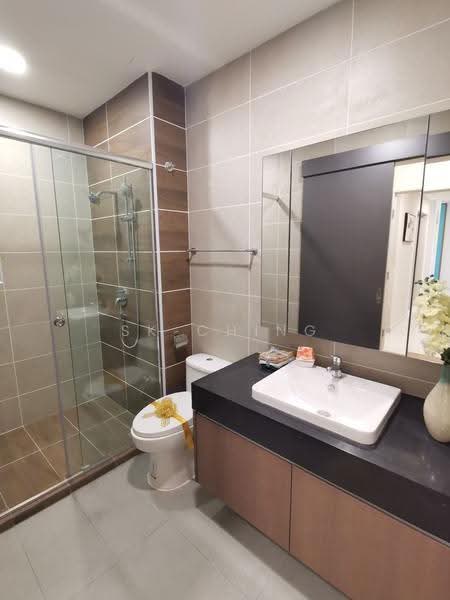 Kediaman Servis untuk Dijual di Maxim D'Parc - SK Ching - PropertyGuru.com.my