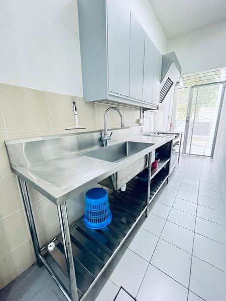 Terraced House for Sale in Lake Fields (Sungai Besi) - Elsis Liew - PropertyGuru.com.my