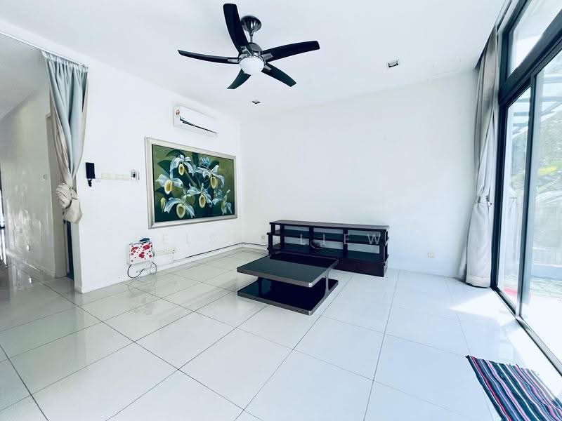 Terraced House for Sale in Lake Fields (Sungai Besi) - Elsis Liew - PropertyGuru.com.my