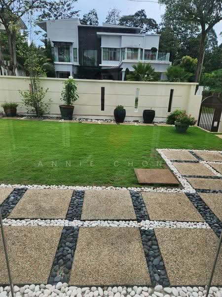 Bungalow House for Sale in Tropicana (Petaling Jaya) - Annie Chong - Exterior - PropertyGuru.com.my