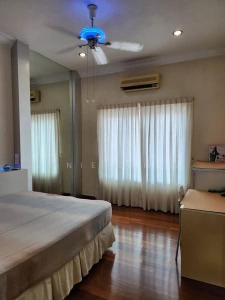 Bungalow House for Sale in Tropicana (Petaling Jaya) - Annie Chong - Bedroom - PropertyGuru.com.my