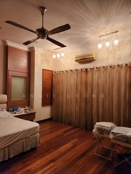 Bungalow House for Sale in Tropicana (Petaling Jaya) - Annie Chong - Bedroom - PropertyGuru.com.my