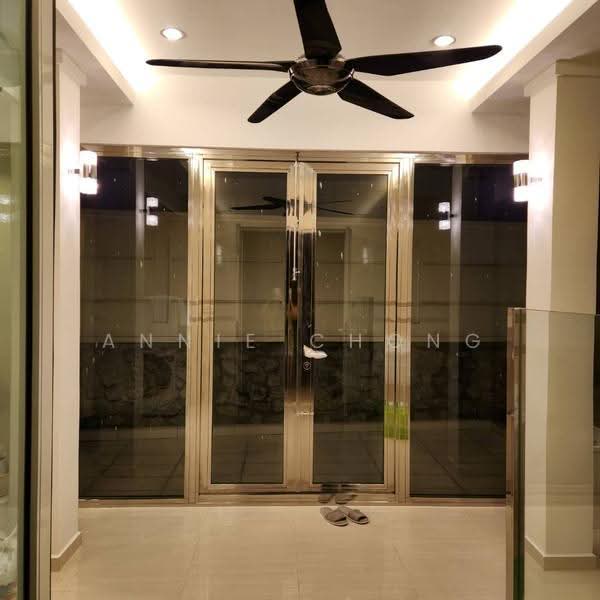 Bungalow House for Sale in Tropicana (Petaling Jaya) - Annie Chong - Entrance - PropertyGuru.com.my