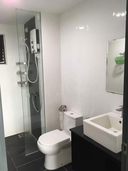 Kediaman Servis untuk Disewa di Menara Suria (V12) - Alice Kuon - Bathroom - PropertyGuru.com.my