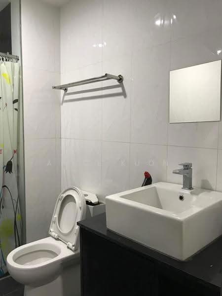 Kediaman Servis untuk Disewa di Menara Suria (V12) - Alice Kuon - Bathroom - PropertyGuru.com.my
