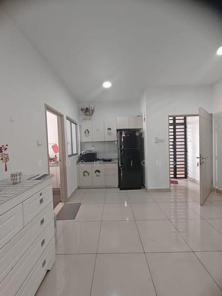 Apartment for Rent at Aliff Avenue (Dwi Alif) - Enoch Liong - Kitchen - PropertyGuru.com.my