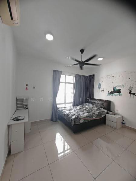 Apartment for Rent at Aliff Avenue (Dwi Alif) - Enoch Liong - Bedroom - PropertyGuru.com.my