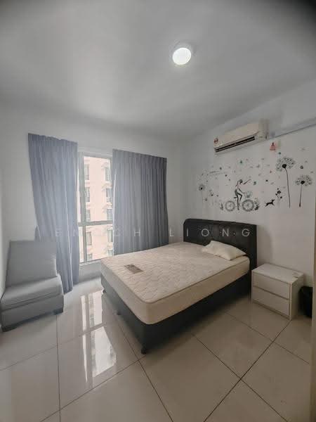 Apartment for Rent at Aliff Avenue (Dwi Alif) - Enoch Liong - Bedroom - PropertyGuru.com.my