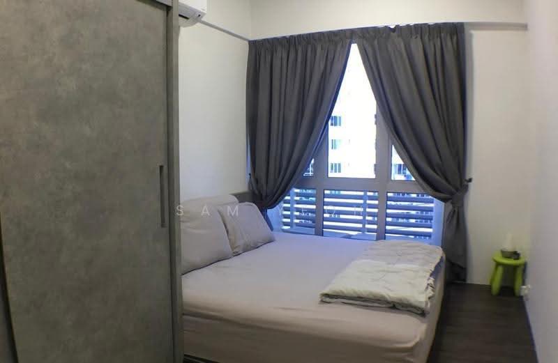 Condominium for Rent at Surin Condominium - Sam Yeoh - Bedroom - PropertyGuru.com.my