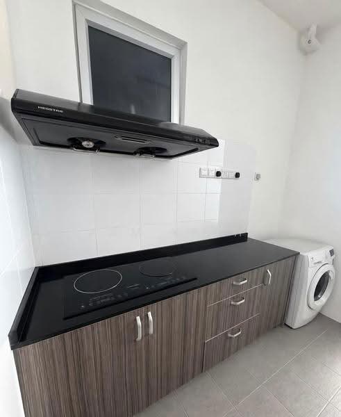 Condominium for Rent at Surin Condominium - Sam Yeoh - Kitchen - PropertyGuru.com.my