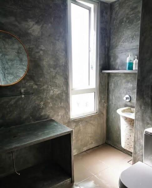 Condominium for Rent at Surin Condominium - Sam Yeoh - Bathroom - PropertyGuru.com.my