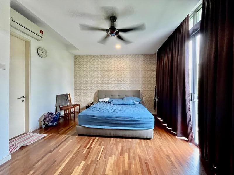 Terraced House for Sale in Lake Fields (Sungai Besi) - Elsis Liew - PropertyGuru.com.my