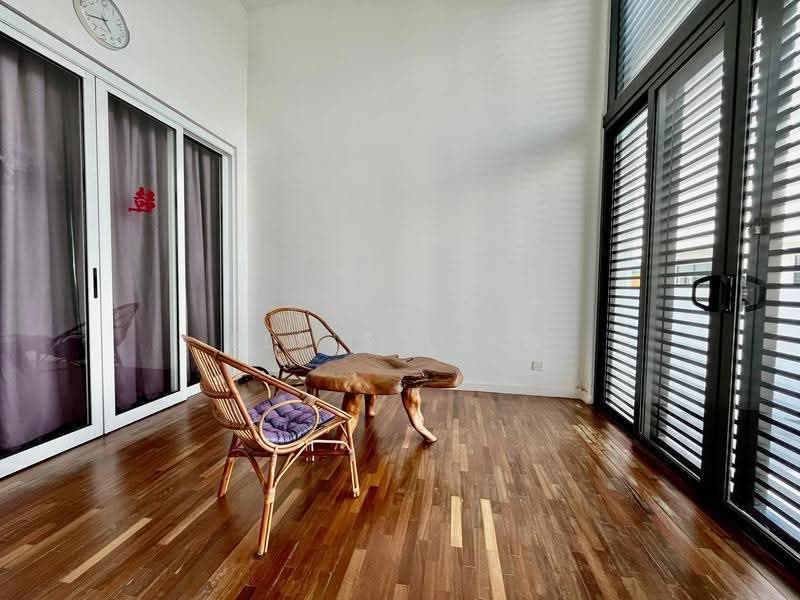 Terraced House for Sale in Lake Fields (Sungai Besi) - Elsis Liew - PropertyGuru.com.my