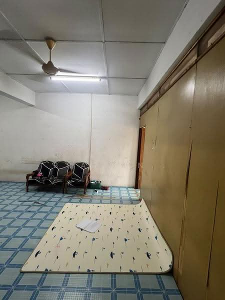 Shop / Office untuk Dijual di Segamat (Johor) - Brandon . - Living Room - PropertyGuru.com.my