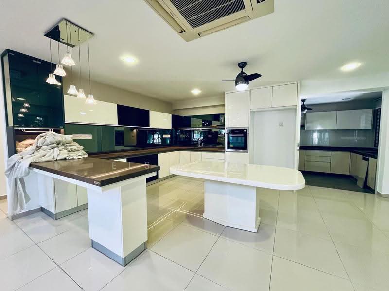 Rumah Teres 3-Tingkat untuk Dijual di Lake Fields (Sungai Besi) - Elsis Liew - PropertyGuru.com.my