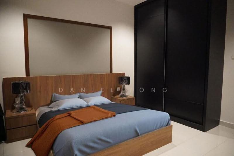 2-storey Terraced House for Sale in Masai (Johor) - Daniel Yong - Bedroom - PropertyGuru.com.my