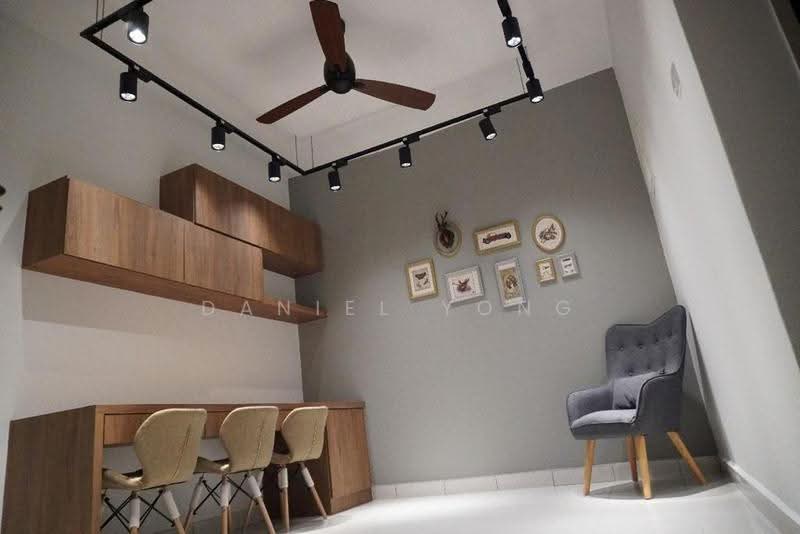 2-storey Terraced House for Sale in Masai (Johor) - Daniel Yong - Study - PropertyGuru.com.my