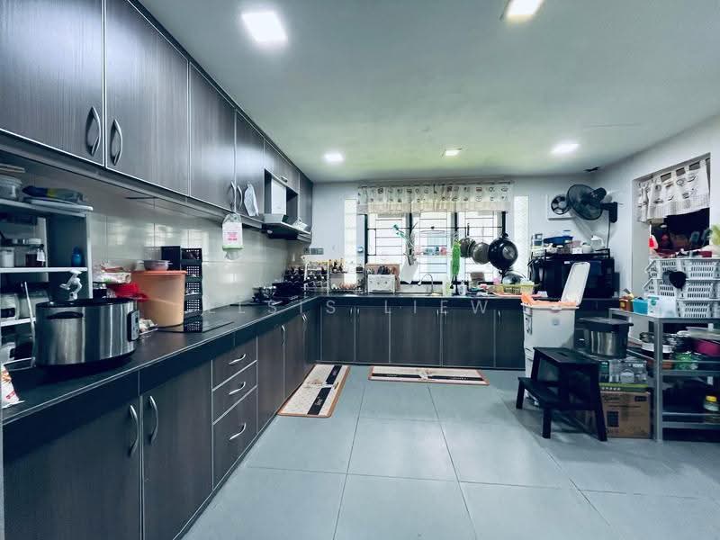 Rumah Teres 3-Tingkat untuk Dijual di Lake Fields (Sungai Besi) - Elsis Liew - PropertyGuru.com.my