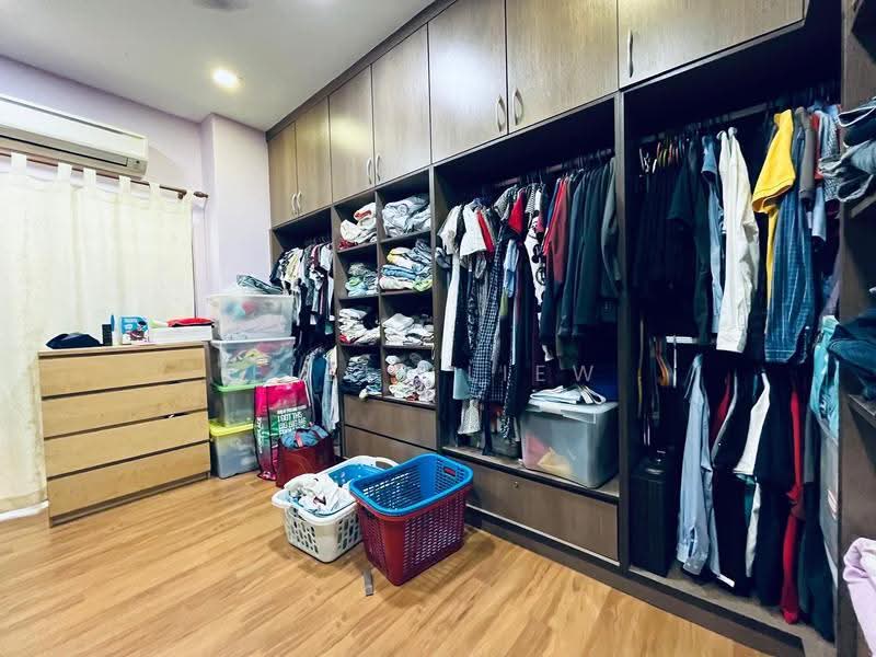 Rumah Teres 3-Tingkat untuk Dijual di Lake Fields (Sungai Besi) - Elsis Liew - PropertyGuru.com.my