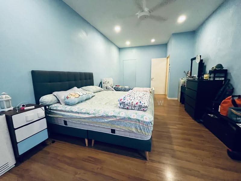 Rumah Teres 3-Tingkat untuk Dijual di Lake Fields (Sungai Besi) - Elsis Liew - PropertyGuru.com.my