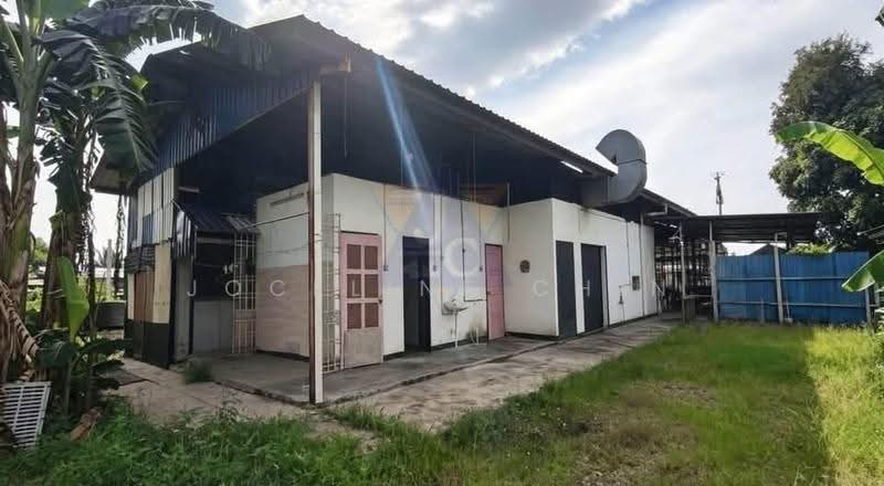 Warehouse for Rent in Kuantan (Pahang) - Joceline Chin - Exterior - PropertyGuru.com.my