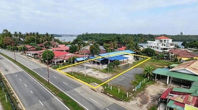 Warehouse for Rent in Kuantan (Pahang) - Joceline Chin - Exterior - PropertyGuru.com.my