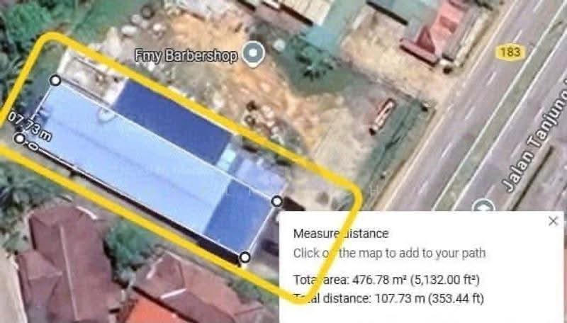 Warehouse for Rent in Kuantan (Pahang) - Joceline Chin - PropertyGuru.com.my