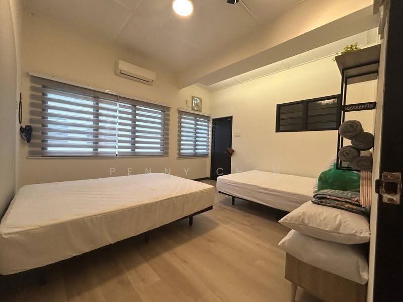Semi-Detached House for Sale in New Pasir Puteh (Ipoh) - PENNY CHEN - Bedroom - PropertyGuru.com.my