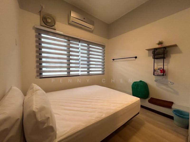 Semi-Detached House for Sale in New Pasir Puteh (Ipoh) - PENNY CHEN - Bedroom - PropertyGuru.com.my