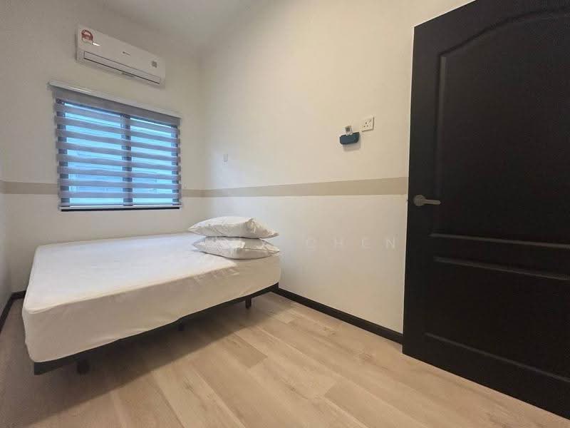 Semi-Detached House for Sale in New Pasir Puteh (Ipoh) - PENNY CHEN - Bedroom - PropertyGuru.com.my