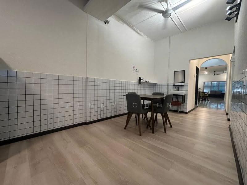 Semi-Detached House for Sale in New Pasir Puteh (Ipoh) - PENNY CHEN - Interior - PropertyGuru.com.my