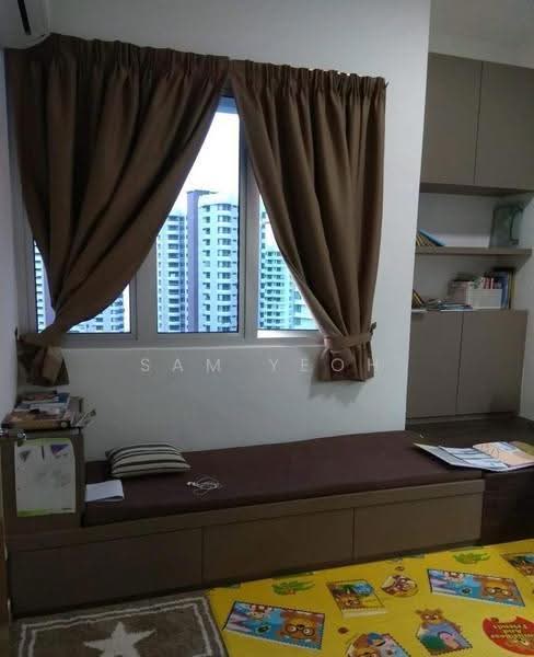 Kondominium untuk Dijual di Surin Condominium - Sam Yeoh - Bedroom - PropertyGuru.com.my