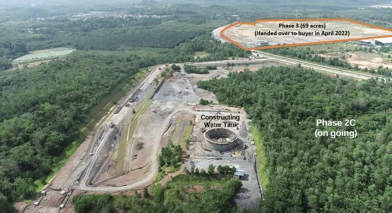 Tanah Perindustrian untuk Dijual di Alor Gajah (Melaka) - Shann Wong - PropertyGuru.com.my