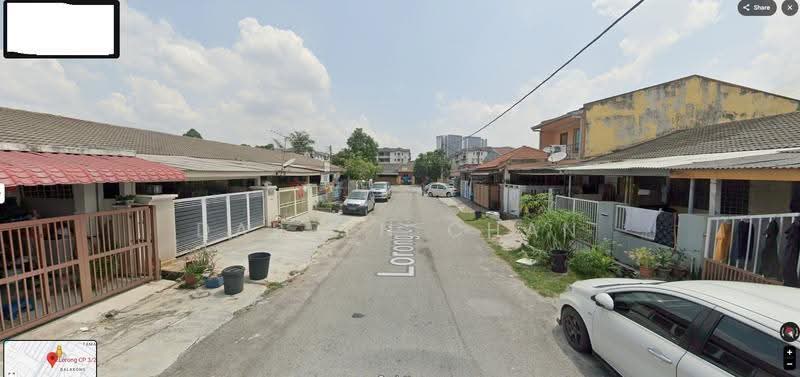 Rumah Teres 1-Tingkat untuk Dijual di Cheras (Selangor) - Darren Chan - Exterior - PropertyGuru.com.my