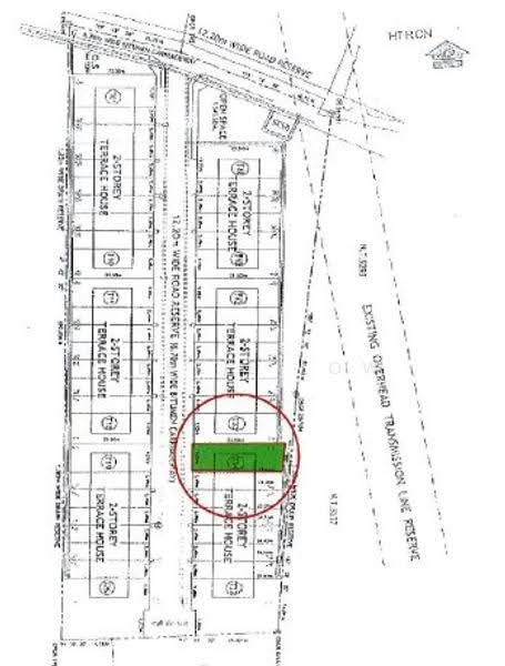 2-storey Terraced House for Sale in Tuaran (Sabah) - Leslie Low - PropertyGuru.com.my
