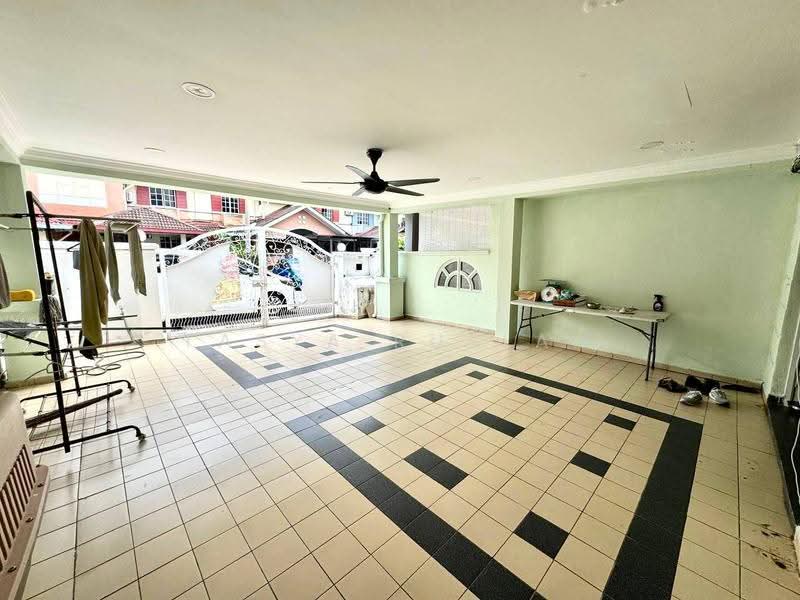 Rumah Teres 2-Tingkat untuk Dijual di Seksyen 3 (Bangi) - Tasya Ruslan - PropertyGuru.com.my