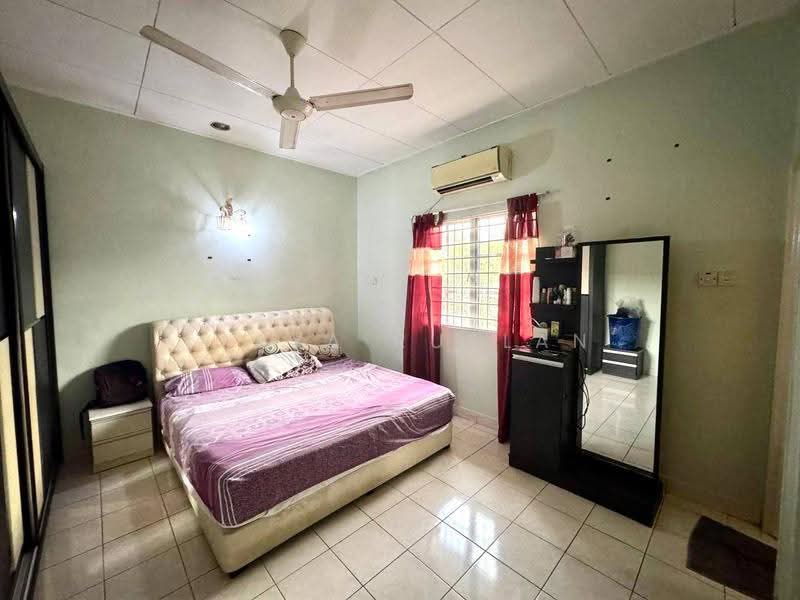 Rumah Teres 2-Tingkat untuk Dijual di Seksyen 3 (Bangi) - Tasya Ruslan - PropertyGuru.com.my