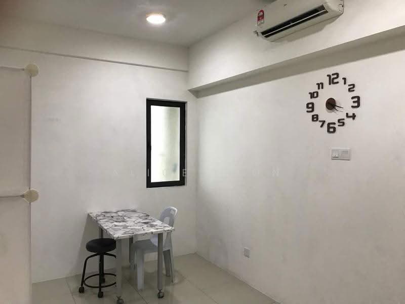 Kediaman Servis untuk Disewa di Menara Suria (V12) - Alice Kuon - Interior - PropertyGuru.com.my