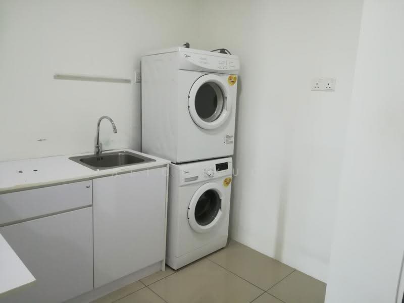 Kediaman Servis untuk Disewa di Menara Suria (V12) - Alice Kuon - Interior - PropertyGuru.com.my