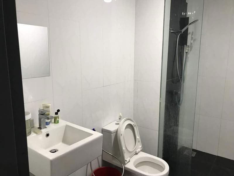 Kediaman Servis untuk Disewa di Menara Suria (V12) - Alice Kuon - Bathroom - PropertyGuru.com.my