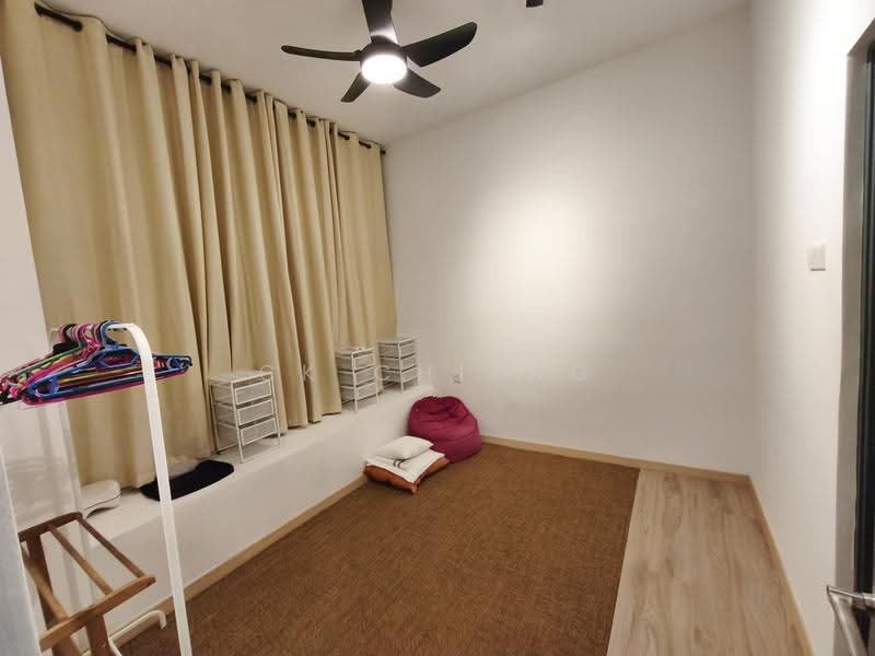 Kediaman Servis untuk Disewa di Aera Residence - CK Chieng - Interior - PropertyGuru.com.my
